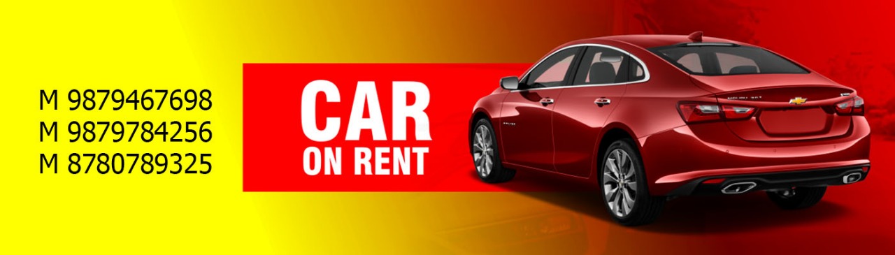 Car Rental
